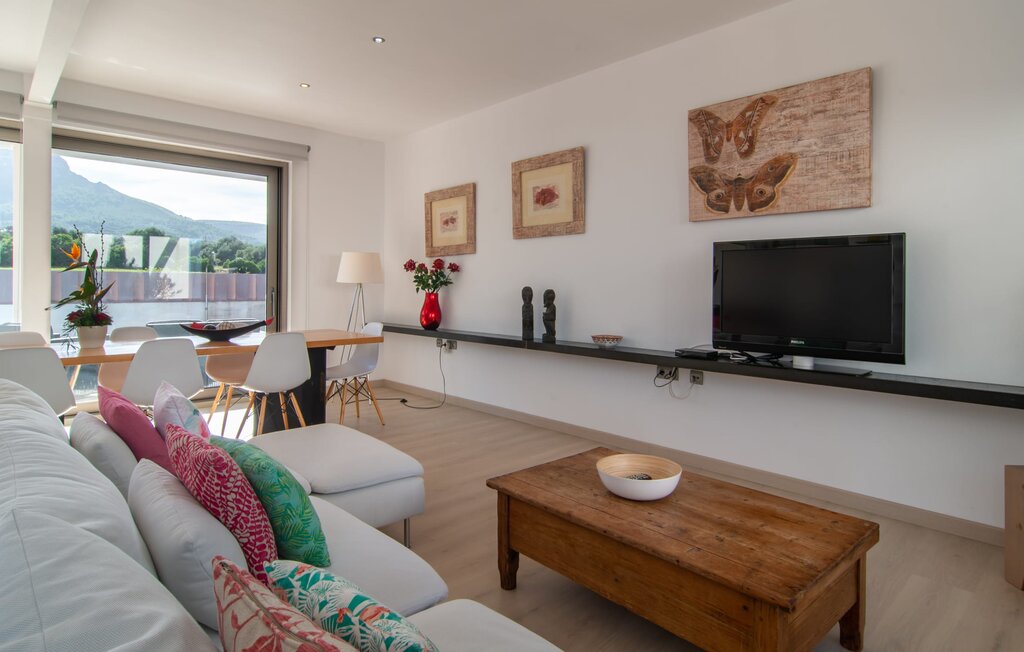 Feriehuse - Montfarrutx, Colonia de Sant Pere , Spanien - EMI186 8