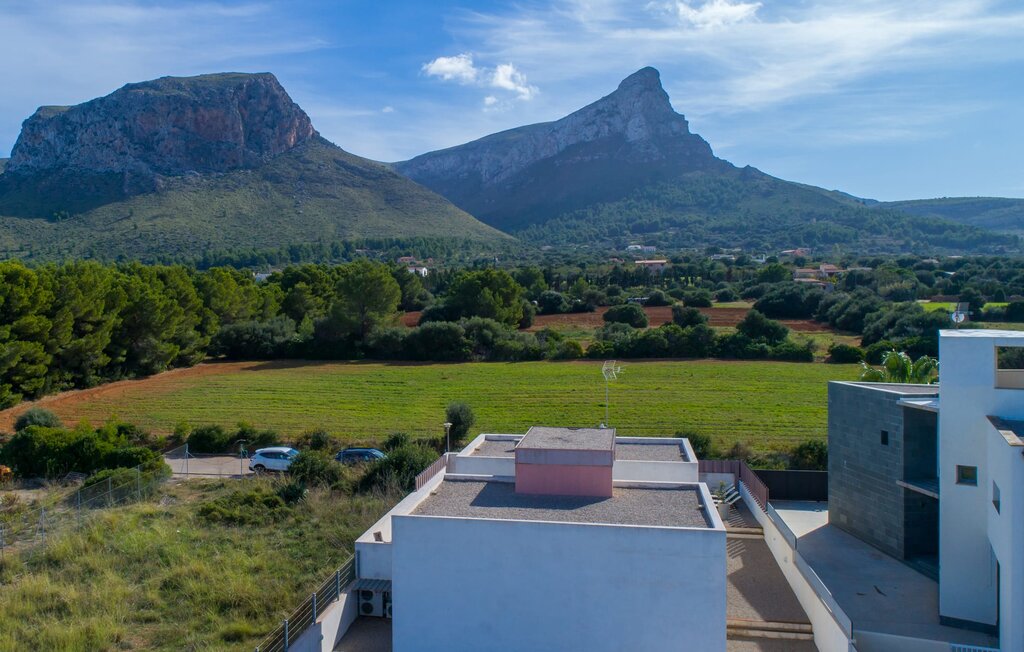 Feriehuse - Montfarrutx, Colonia de Sant Pere , Spanien - EMI186 17