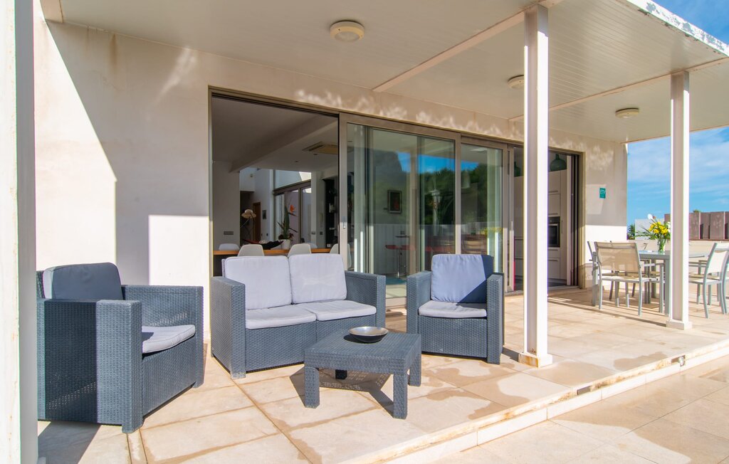 Feriehuse - Montfarrutx, Colonia de Sant Pere , Spanien - EMI186 4