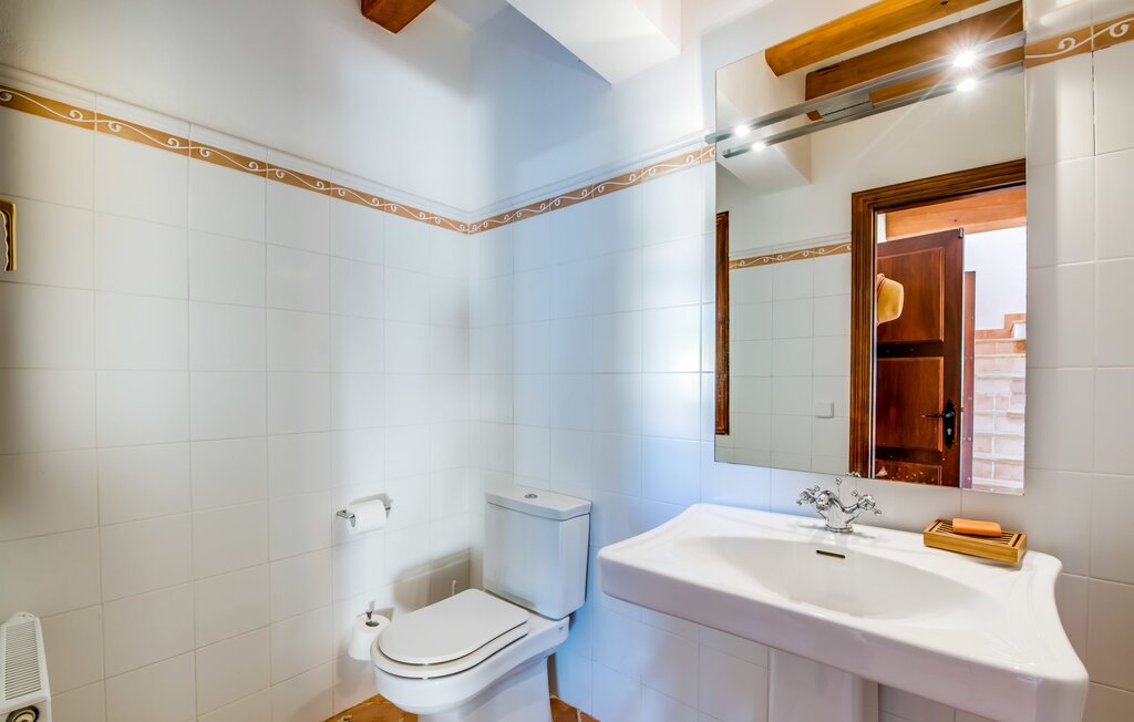 Domy wakacyjne - Son Net, Petra , Hiszpania - EMI188 50