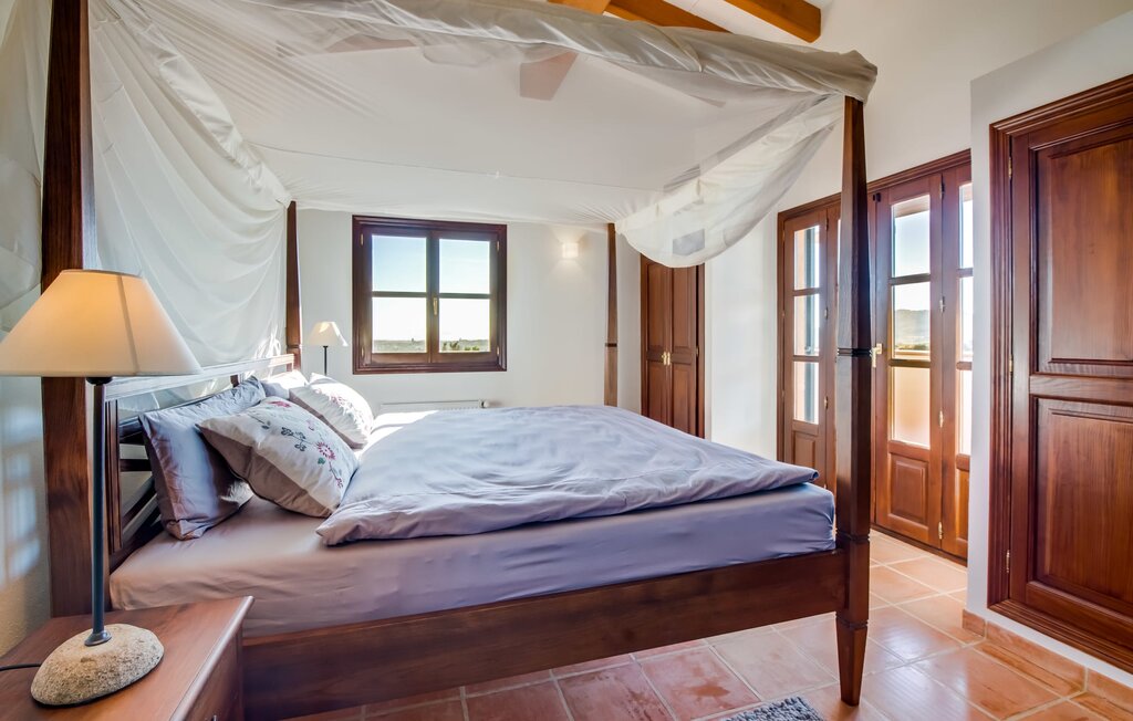 Domy wakacyjne - Son Net, Petra , Hiszpania - EMI188 45