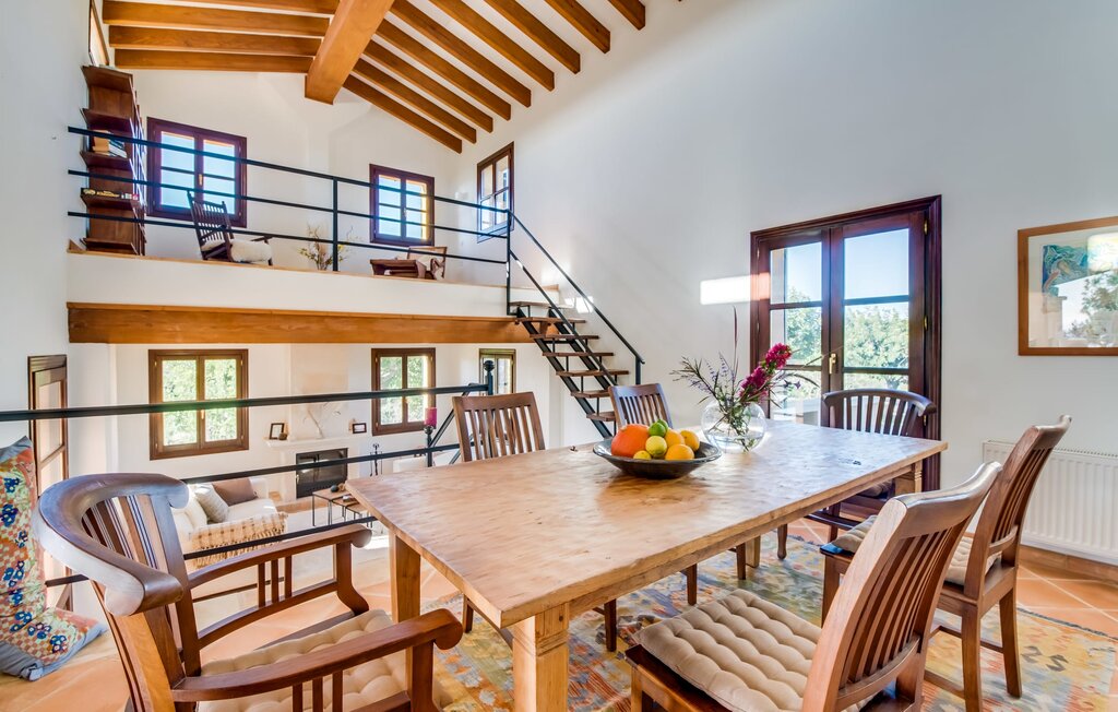 Domy wakacyjne - Son Net, Petra , Hiszpania - EMI188 36