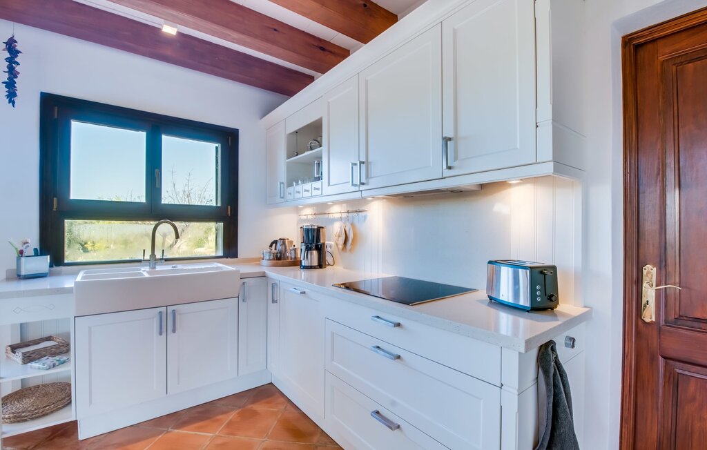 Domy wakacyjne - Son Net, Petra , Hiszpania - EMI188 5