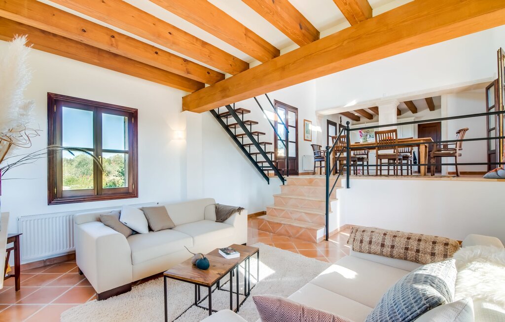 Domy wakacyjne - Son Net, Petra , Hiszpania - EMI188 30