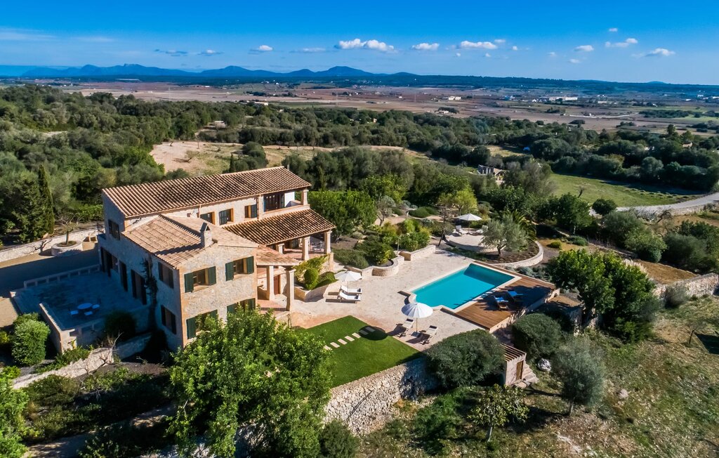 Domy wakacyjne - Son Net, Petra , Hiszpania - EMI188 22