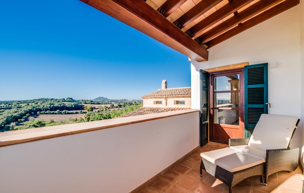 Domy wakacyjne - Son Net, Petra , Hiszpania - EMI188 6