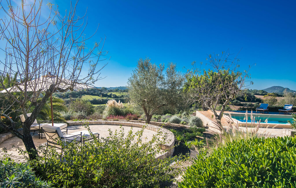 Domy wakacyjne - Son Net, Petra , Hiszpania - EMI188 7