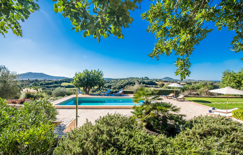 Domy wakacyjne - Son Net, Petra , Hiszpania - EMI188 11