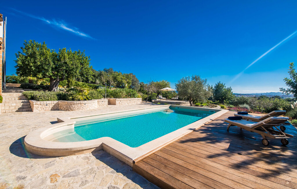 Domy wakacyjne - Son Net, Petra , Hiszpania - EMI188 13