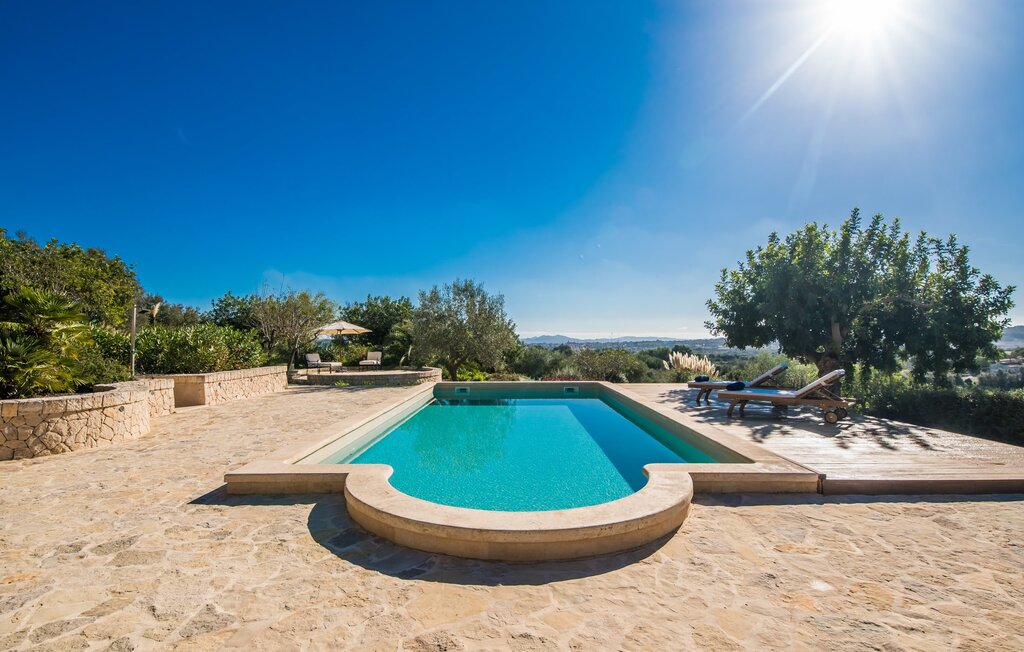 Domy wakacyjne - Son Net, Petra , Hiszpania - EMI188 15