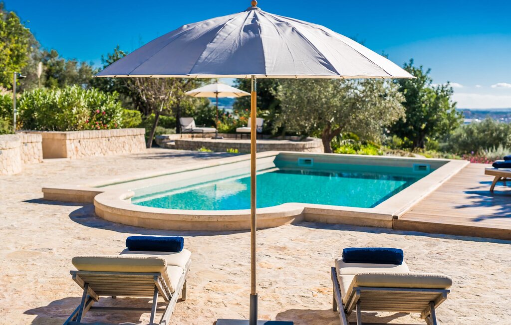 Domy wakacyjne - Son Net, Petra , Hiszpania - EMI188 17