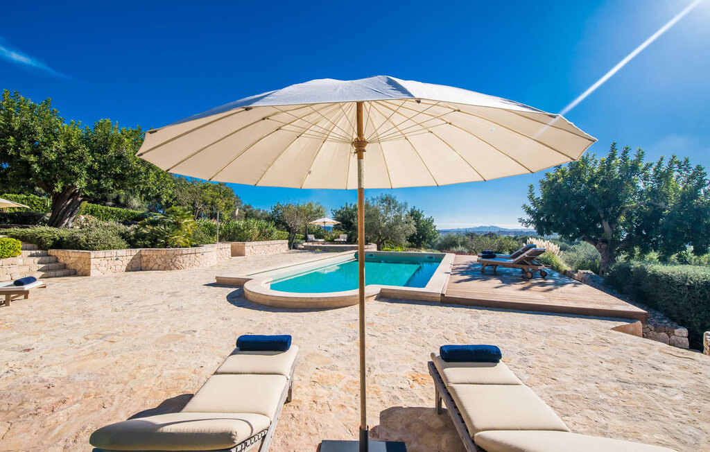 Domy wakacyjne - Son Net, Petra , Hiszpania - EMI188 18