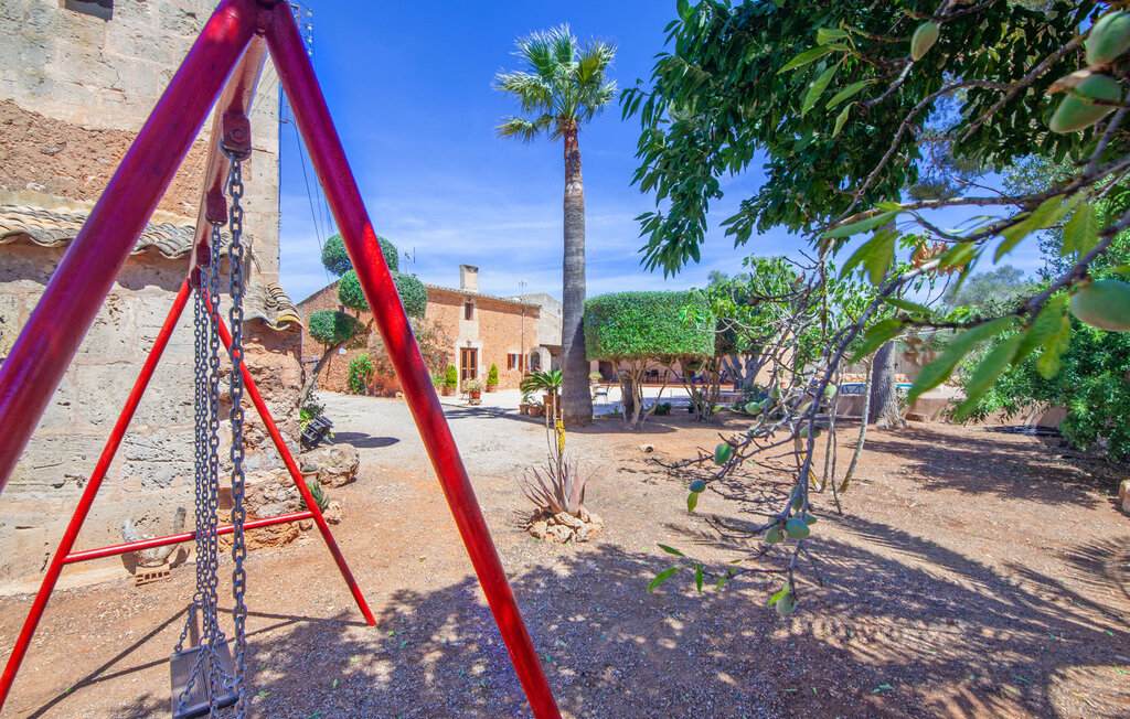 Feriehuse - Es Mateus, Campos , Spanien - EMI189 35