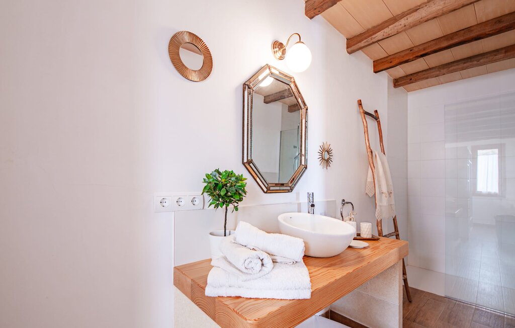 Feriehuse - Es Mateus, Campos , Spanien - EMI189 32