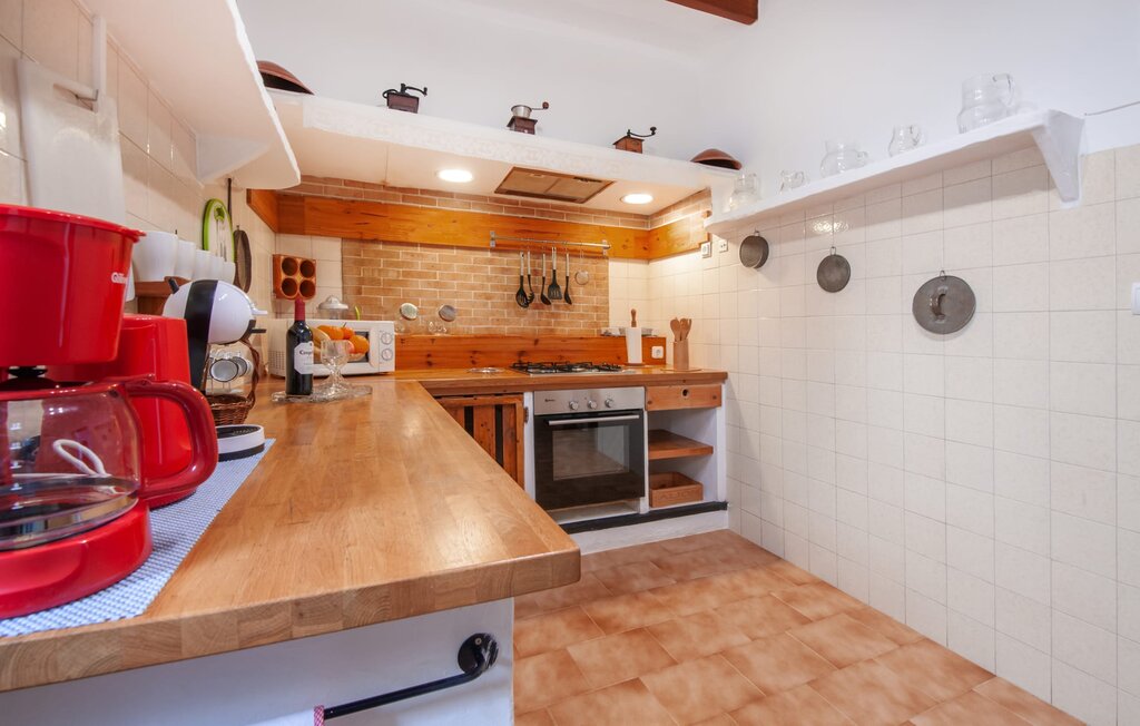 Feriehuse - Es Mateus, Campos , Spanien - EMI189 22