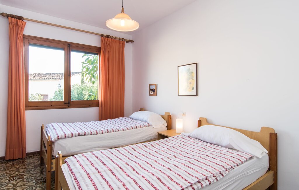 Feriehuse - Maria de Canyamel, Canyamel , Spanien - EMI191 32