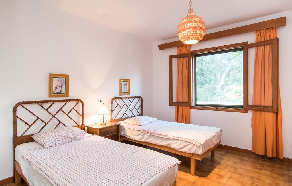 Feriehuse - Maria de Canyamel, Canyamel , Spanien - EMI191 36