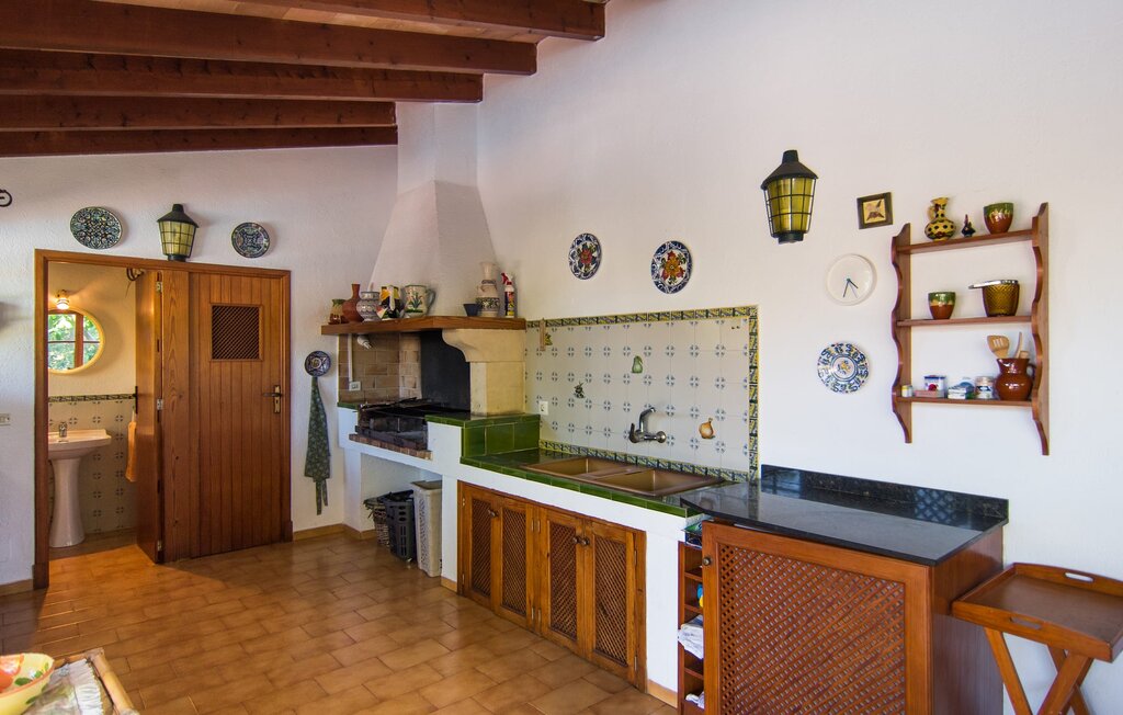 Feriehuse - Maria de Canyamel, Canyamel , Spanien - EMI191 6