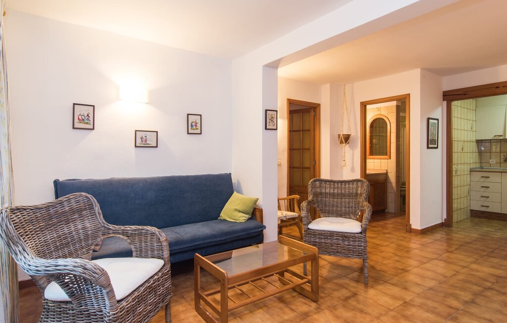 Feriehuse - Maria de Canyamel, Canyamel , Spanien - EMI191 22