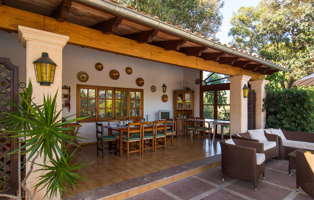 Feriehuse - Maria de Canyamel, Canyamel , Spanien - EMI191 8