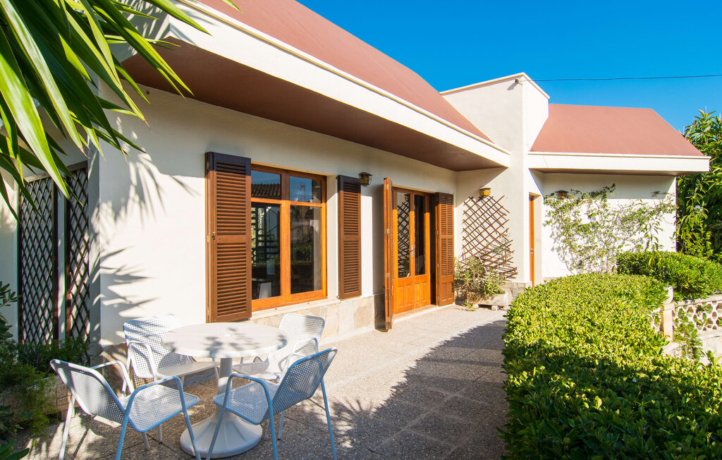 Feriehuse - Maria de Canyamel, Canyamel , Spanien - EMI191 12