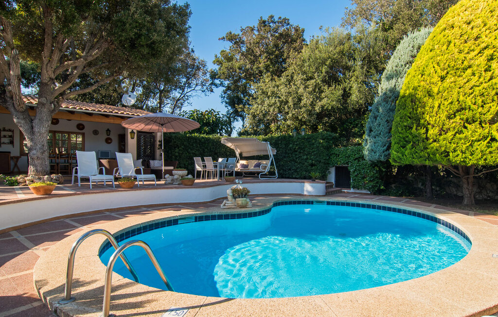 Feriehuse - Maria de Canyamel, Canyamel , Spanien - EMI191 1