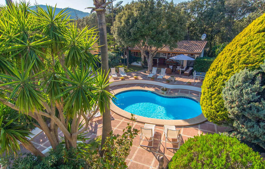 Feriehuse - Maria de Canyamel, Canyamel , Spanien - EMI191 10