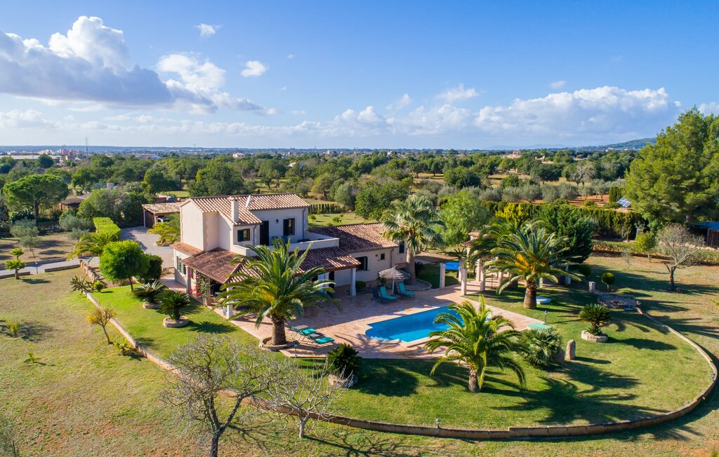 Feriehuse - Sun Club Home Gran, Llucmajor , Spanien - EMI192 2