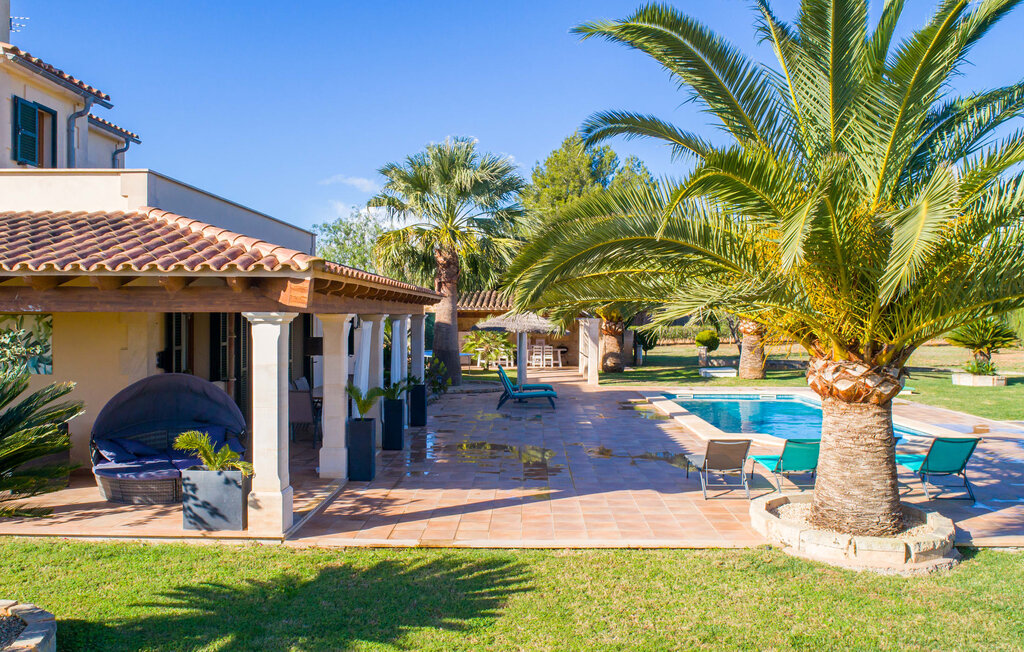 Feriehuse - Sun Club Home Gran, Llucmajor , Spanien - EMI192 11