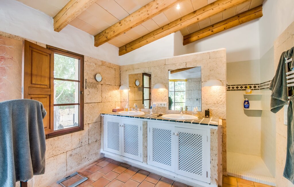 Location de vacances - La Hermosa de Campos, Campos , Espagne - EMI196 56