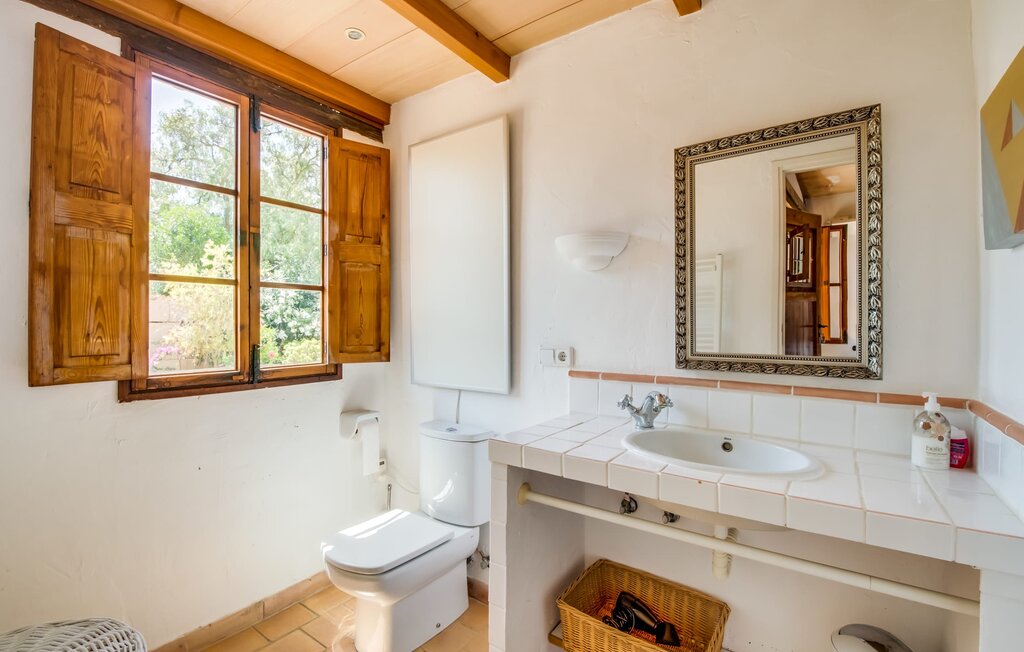 Location de vacances - La Hermosa de Campos, Campos , Espagne - EMI196 60