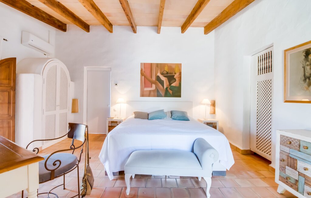 Location de vacances - La Hermosa de Campos, Campos , Espagne - EMI196 48