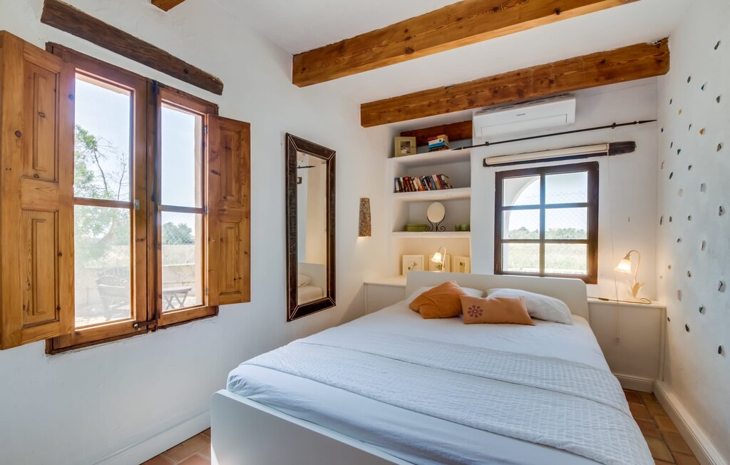 Location de vacances - La Hermosa de Campos, Campos , Espagne - EMI196 50