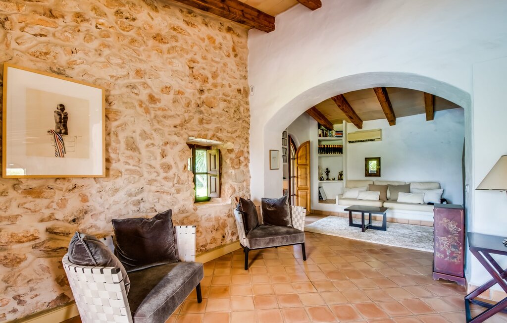 Location de vacances - La Hermosa de Campos, Campos , Espagne - EMI196 43