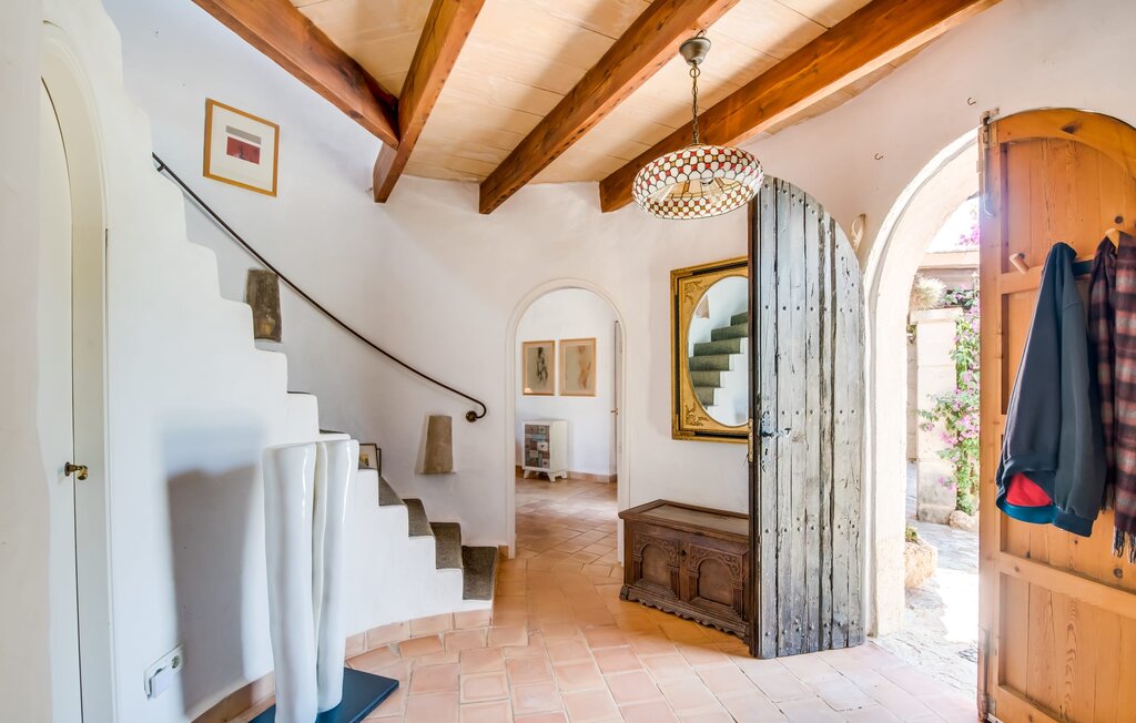 Location de vacances - La Hermosa de Campos, Campos , Espagne - EMI196 45