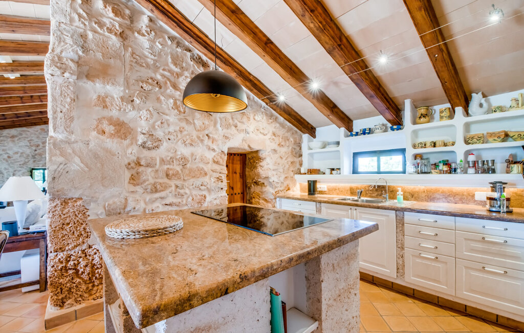 Location de vacances - La Hermosa de Campos, Campos , Espagne - EMI196 38