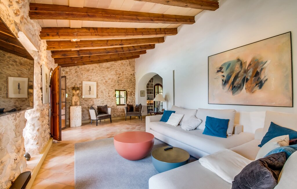 Location de vacances - La Hermosa de Campos, Campos , Espagne - EMI196 29