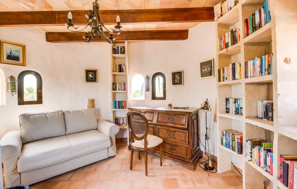 Location de vacances - La Hermosa de Campos, Campos , Espagne - EMI196 33