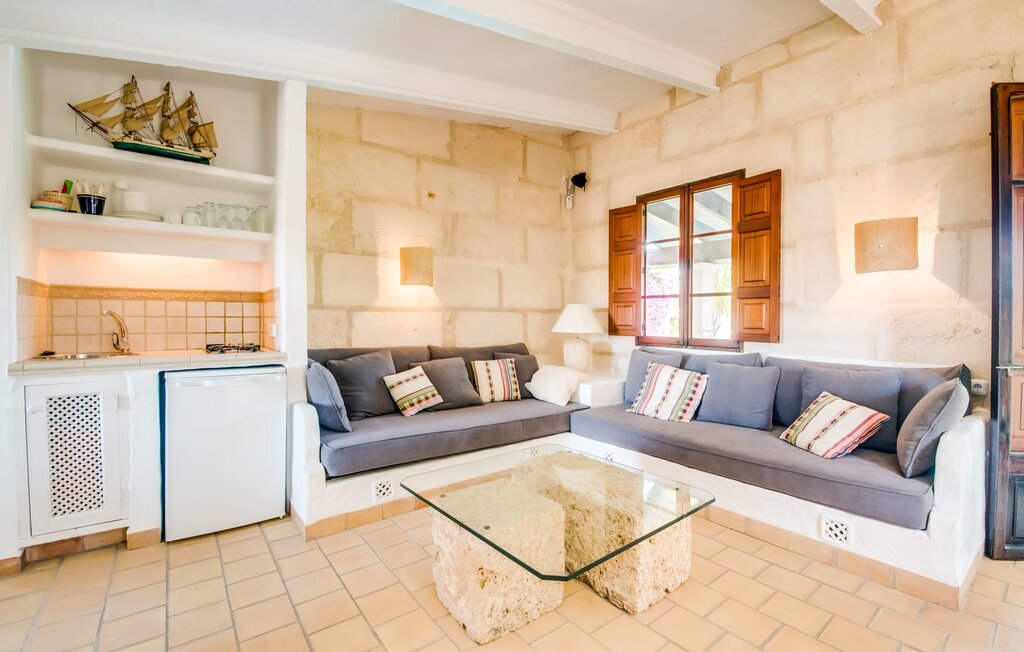 Location de vacances - La Hermosa de Campos, Campos , Espagne - EMI196 35