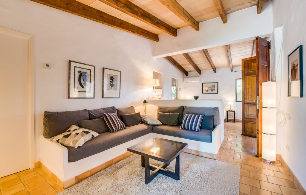 Location de vacances - La Hermosa de Campos, Campos , Espagne - EMI196 37