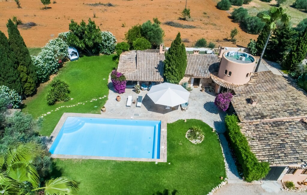 Location de vacances - La Hermosa de Campos, Campos , Espagne - EMI196 17