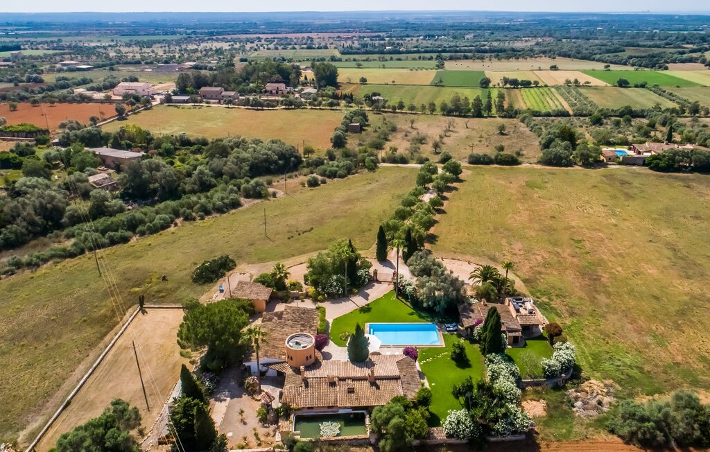 Location de vacances - La Hermosa de Campos, Campos , Espagne - EMI196 20