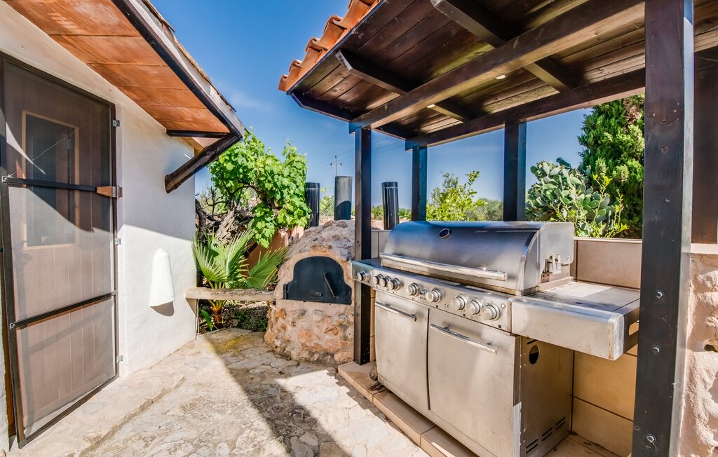 Location de vacances - La Hermosa de Campos, Campos , Espagne - EMI196 7