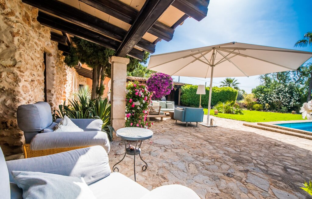 Location de vacances - La Hermosa de Campos, Campos , Espagne - EMI196 9