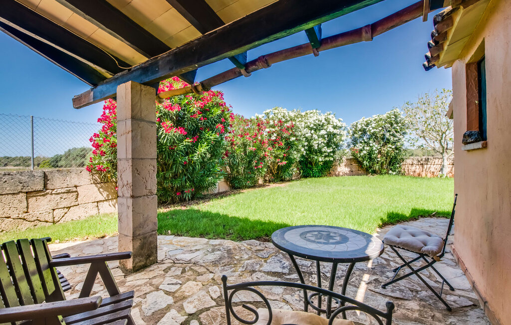 Location de vacances - La Hermosa de Campos, Campos , Espagne - EMI196 23