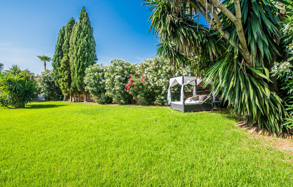 Location de vacances - La Hermosa de Campos, Campos , Espagne - EMI196 25