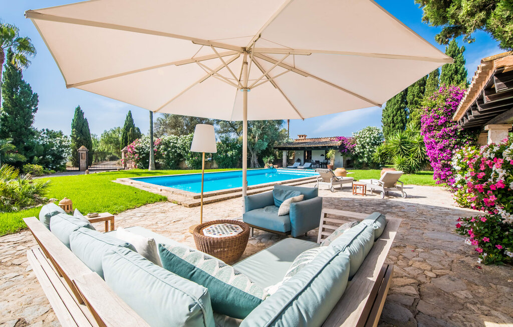 Location de vacances - La Hermosa de Campos, Campos , Espagne - EMI196 5