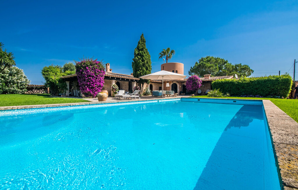 Location de vacances - La Hermosa de Campos, Campos , Espagne - EMI196 11