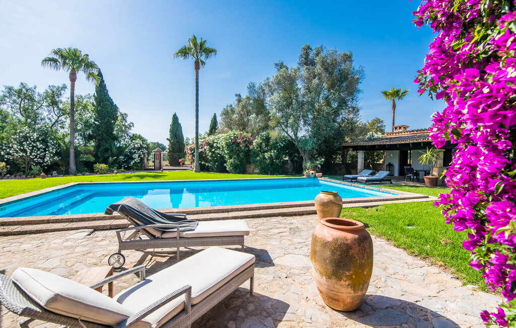 Location de vacances - La Hermosa de Campos, Campos , Espagne - EMI196 13