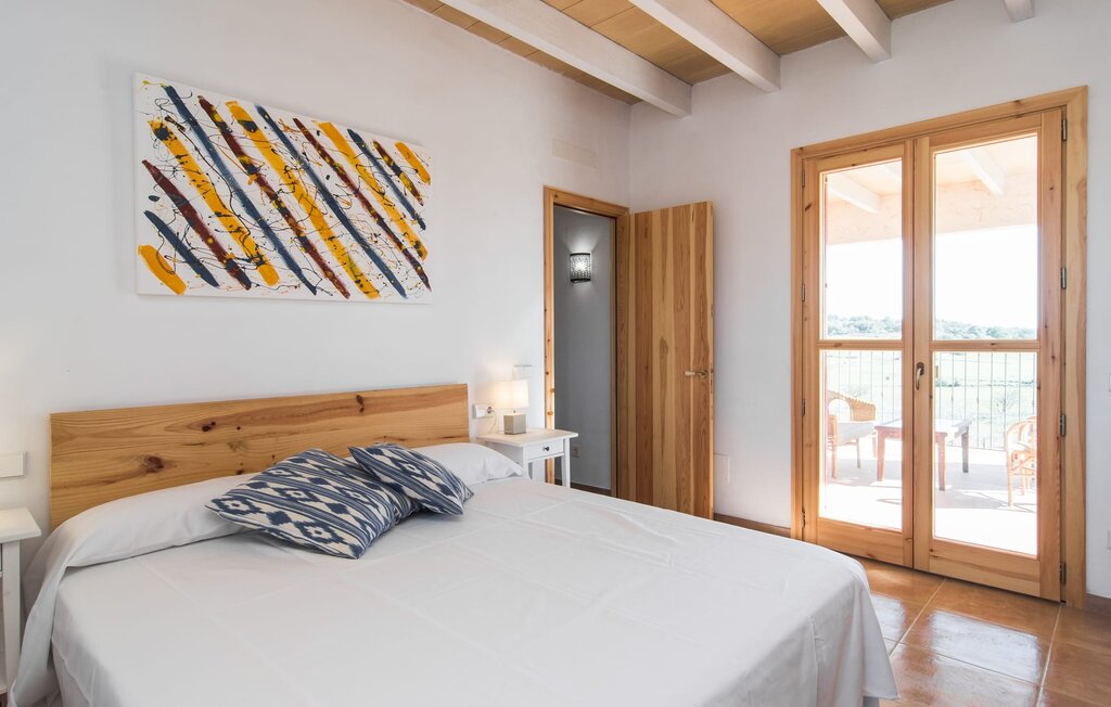 Ferienhaeuser - s'Hort de Son Pereto, Sant Llorenc , Spanien - EMI198 32